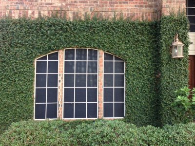 Great American Solar Screens in Houston, Texas