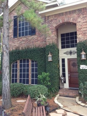 Great American Solar Screens in Houston, Texas